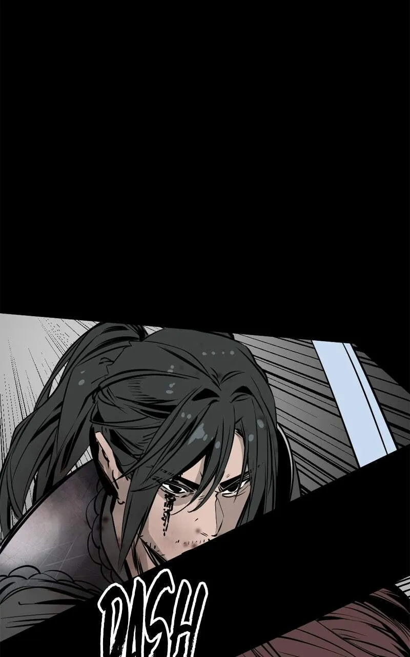 Hero Killer Chapter 261 — Page 34