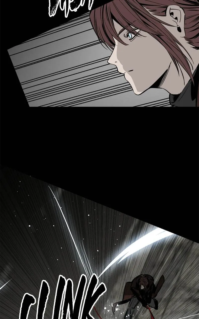 Hero Killer Chapter 261 — Page 35