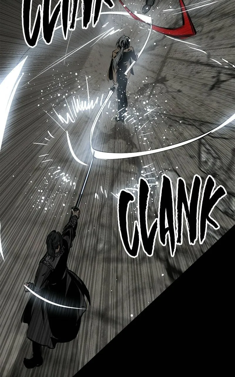 Hero Killer Chapter 261 — Page 36