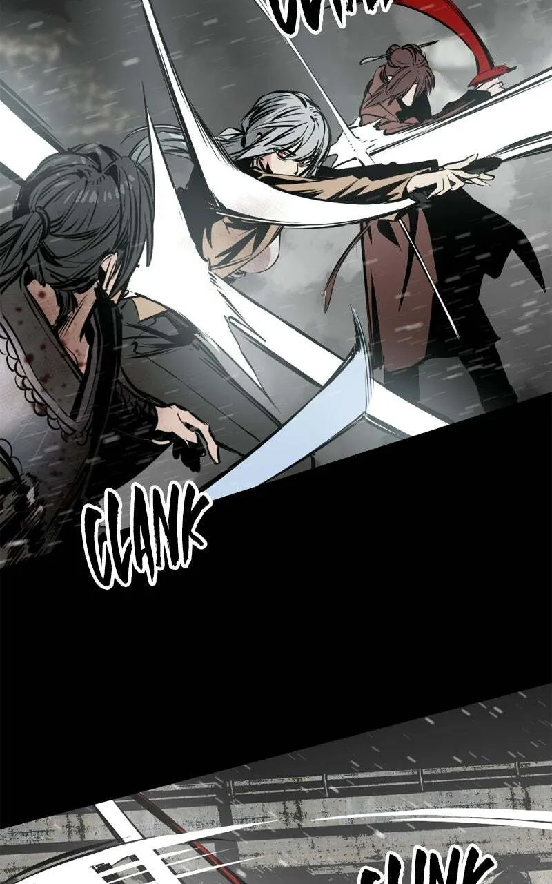 Hero Killer Chapter 261 — Page 38