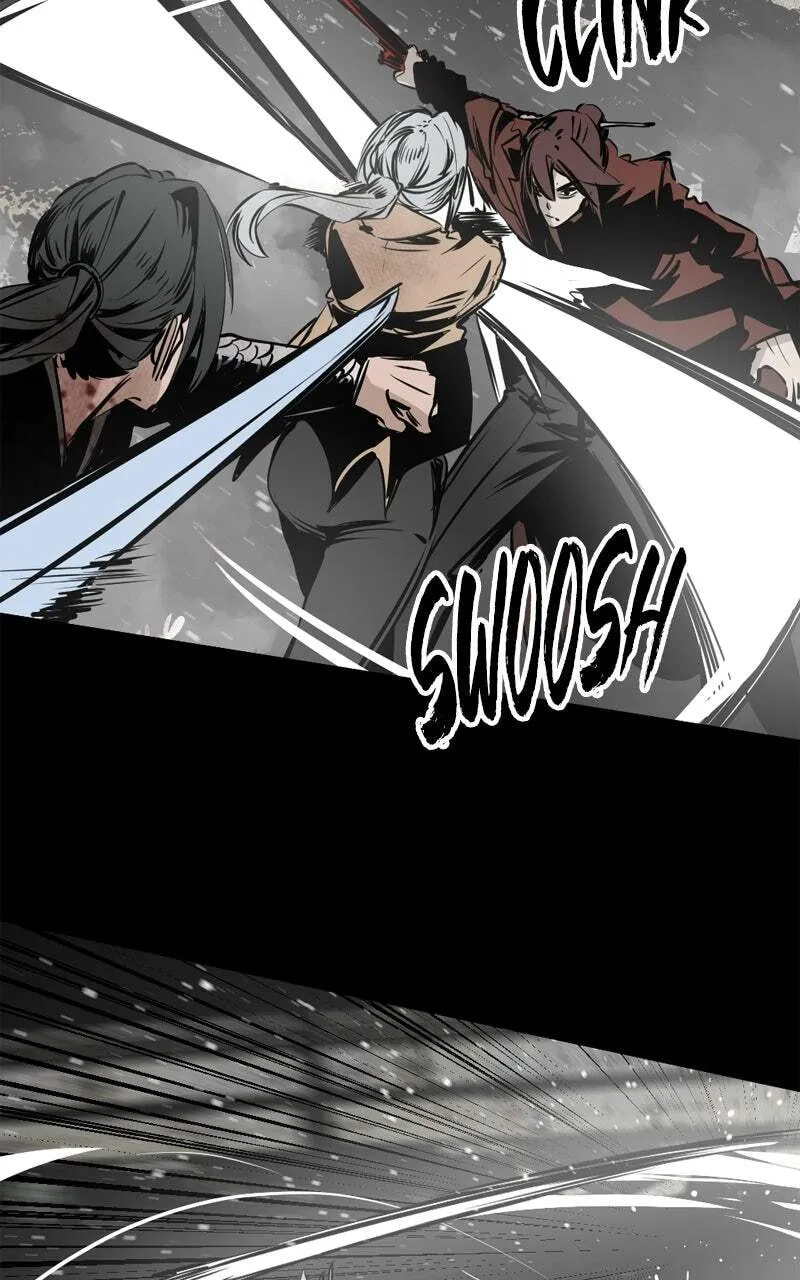 Hero Killer Chapter 261 — Page 39