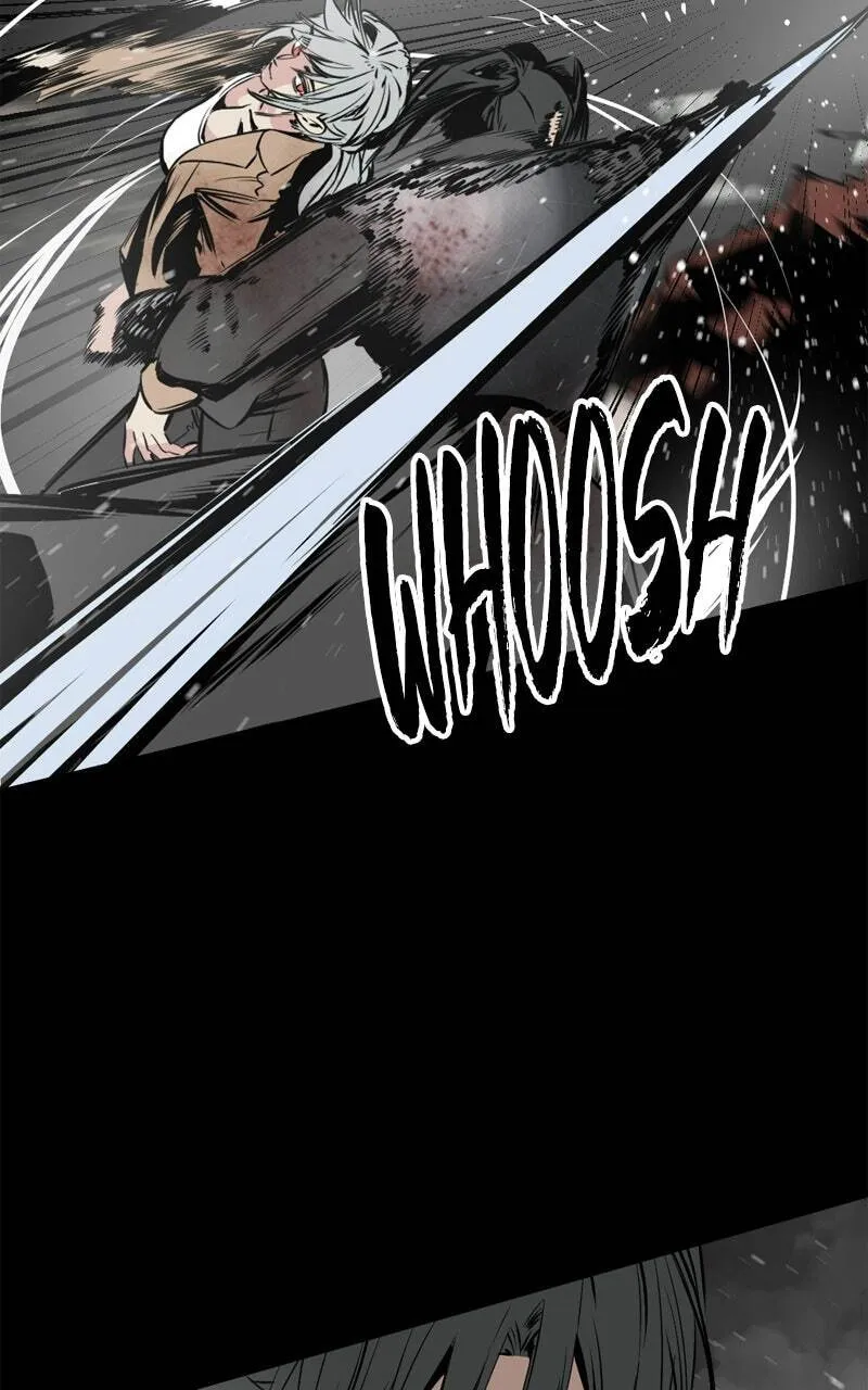 Hero Killer Chapter 261 — Page 40