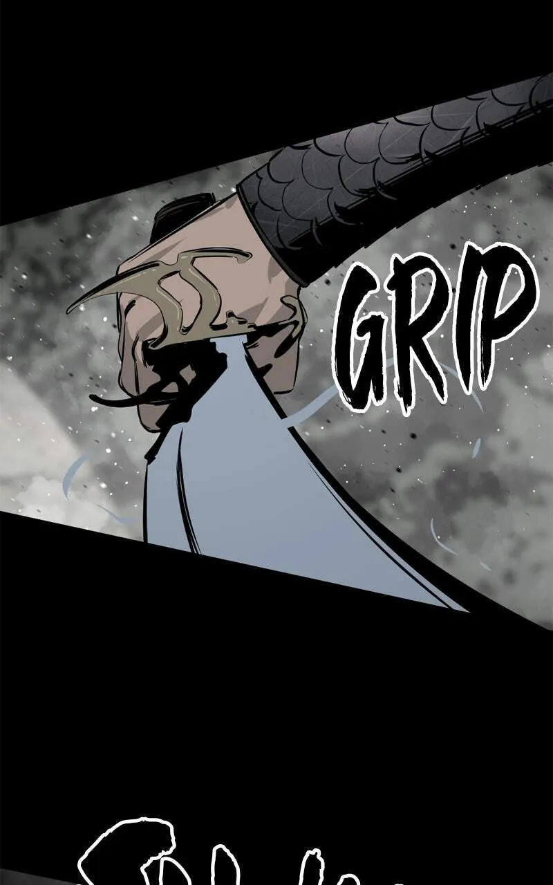 Hero Killer Chapter 261 — Page 43