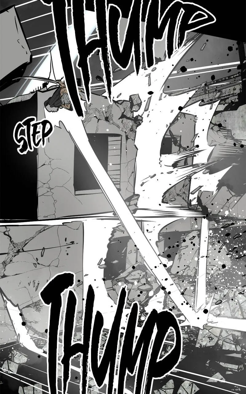 Hero Killer Chapter 261 — Page 44