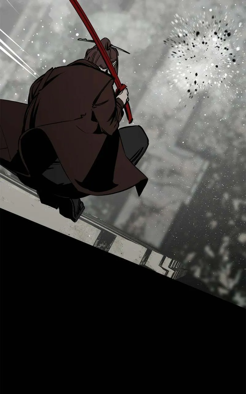 Hero Killer Chapter 261 — Page 46