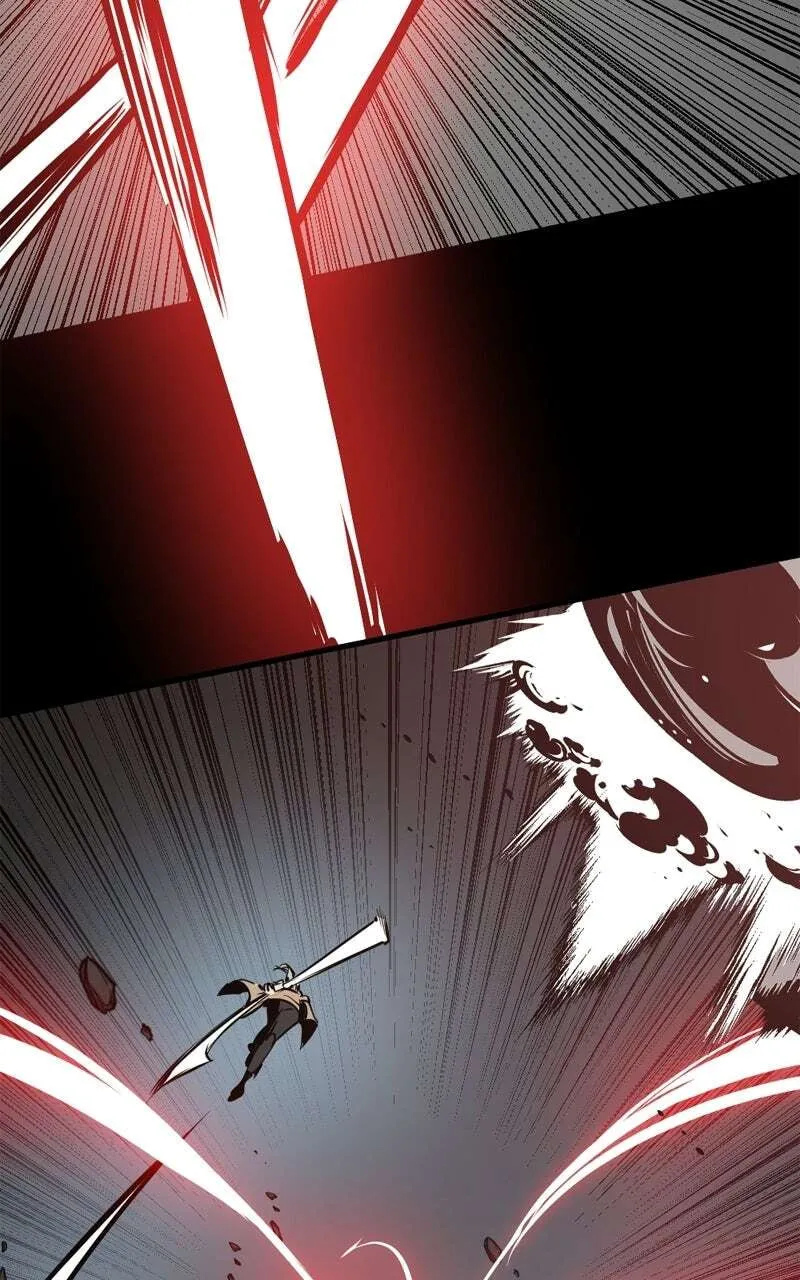 Hero Killer Chapter 261 — Page 48
