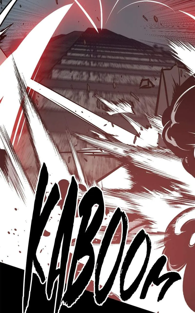 Hero Killer Chapter 261 — Page 49