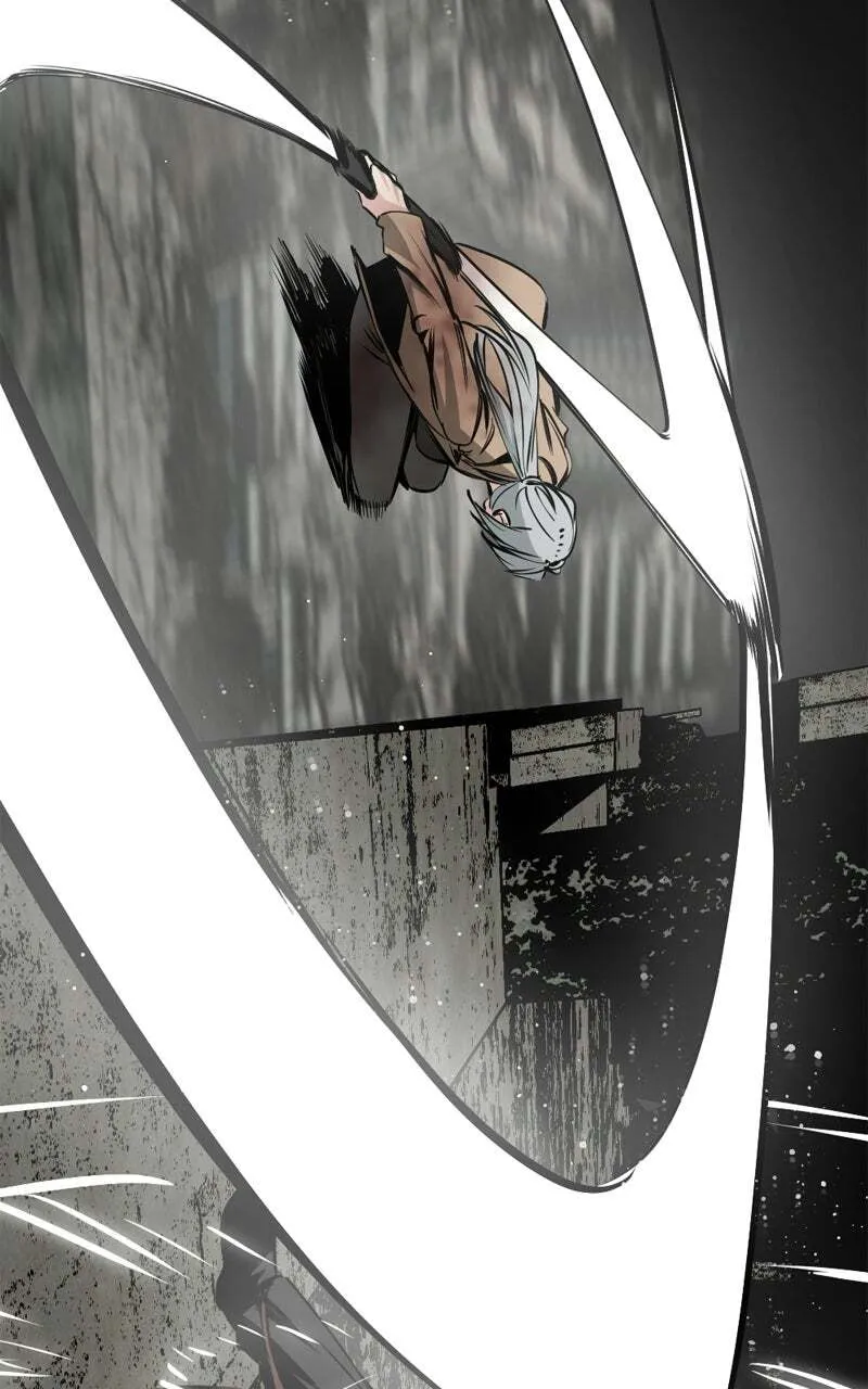 Hero Killer Chapter 261 — Page 51