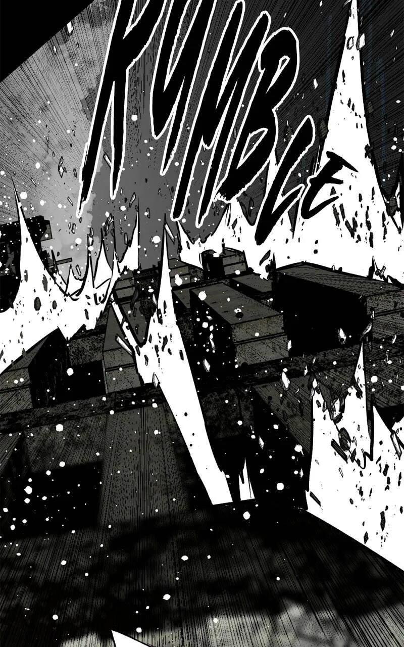 Hero Killer Chapter 261 — Page 56