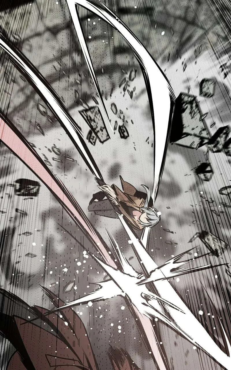 Hero Killer Chapter 261 — Page 57