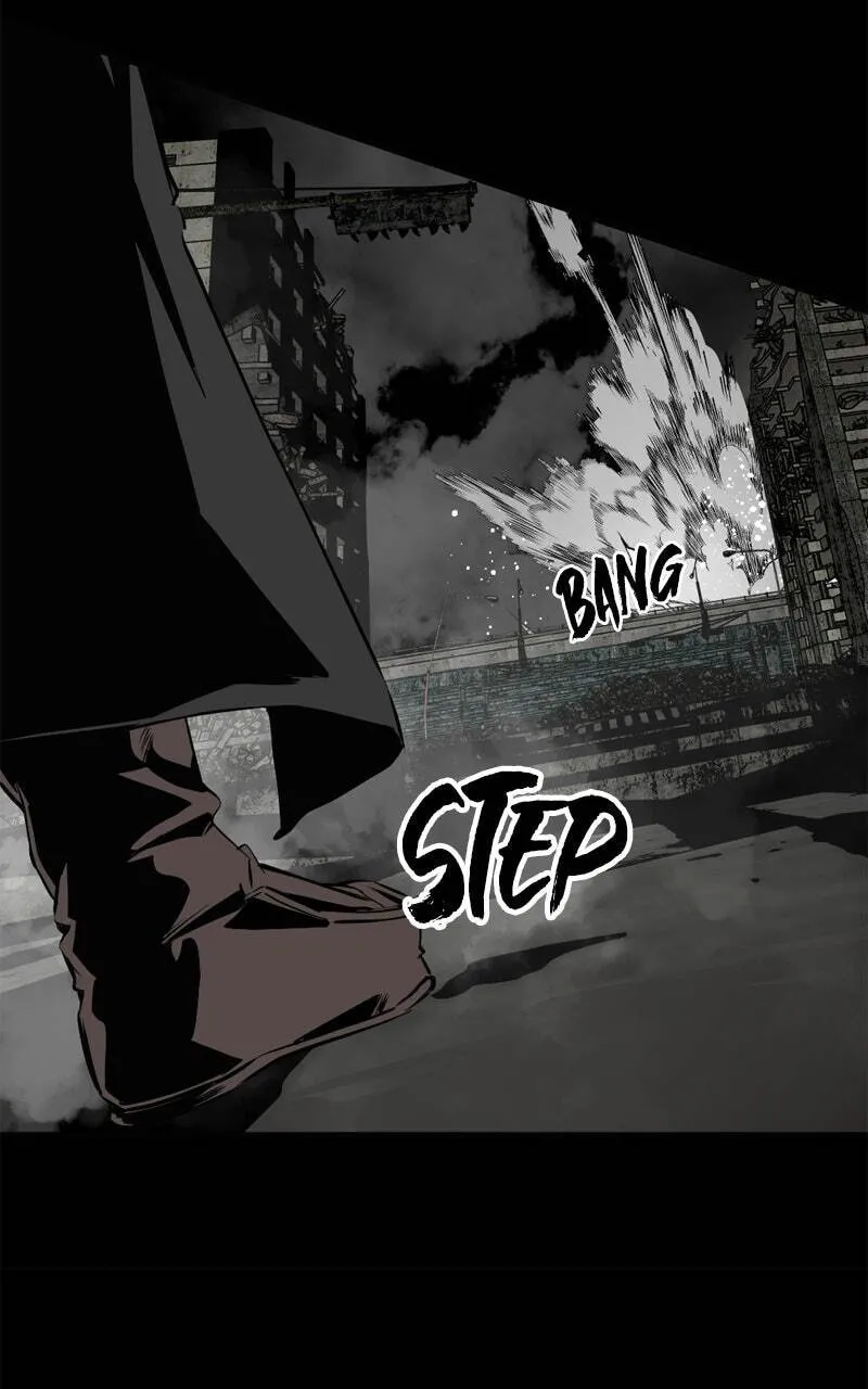 Hero Killer Chapter 261 — Page 62