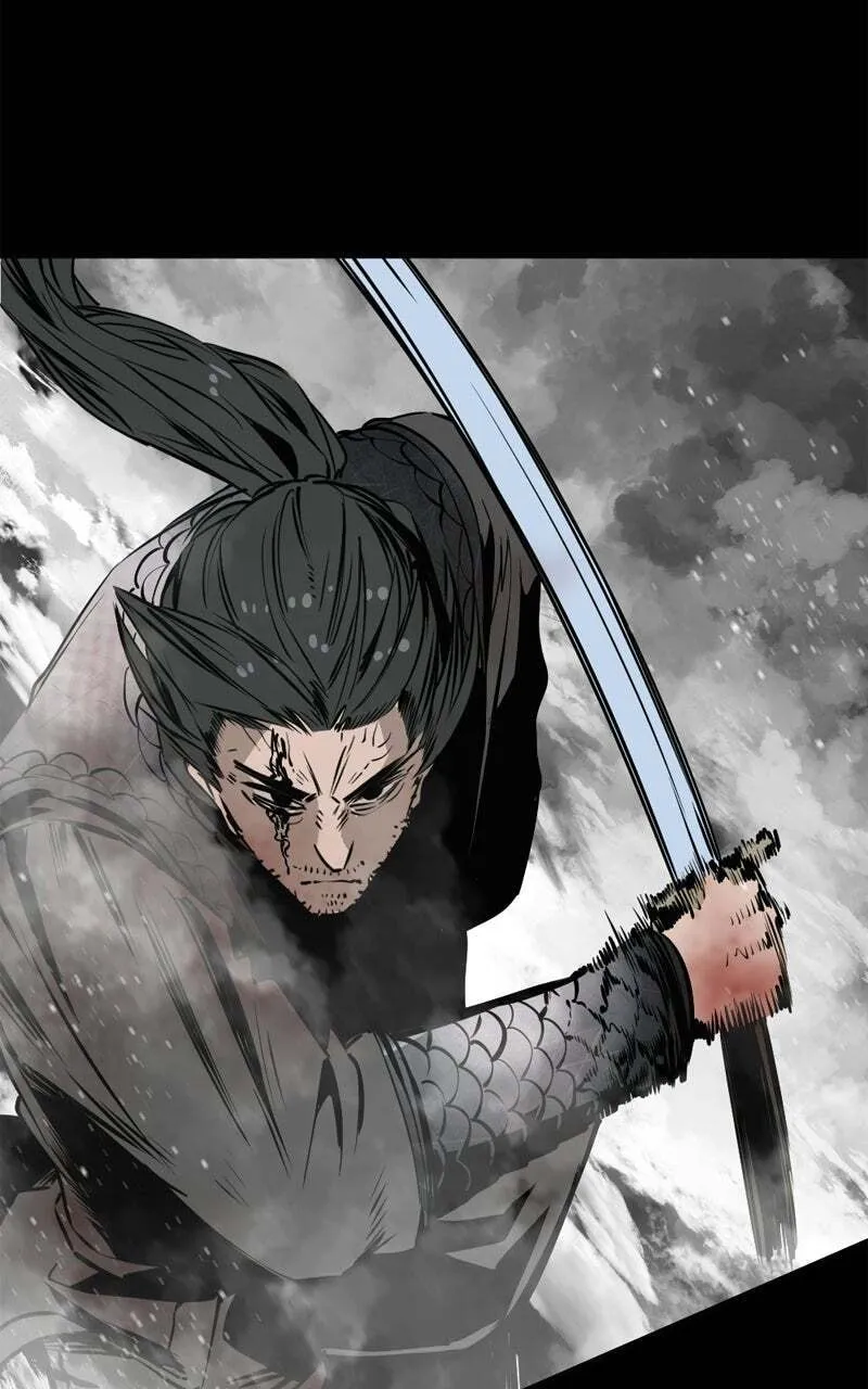 Hero Killer Chapter 261 — Page 63