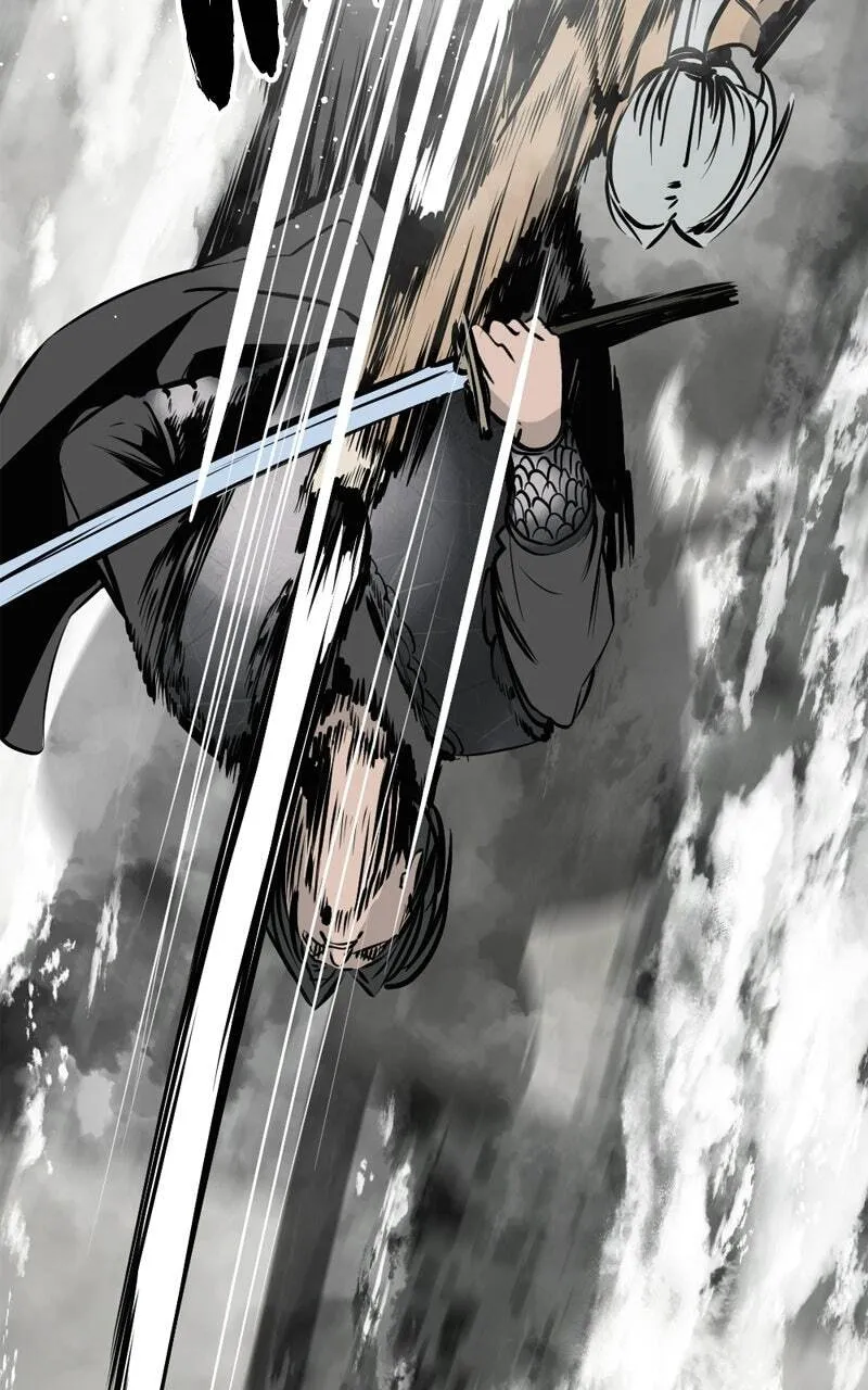 Hero Killer Chapter 261 — Page 65