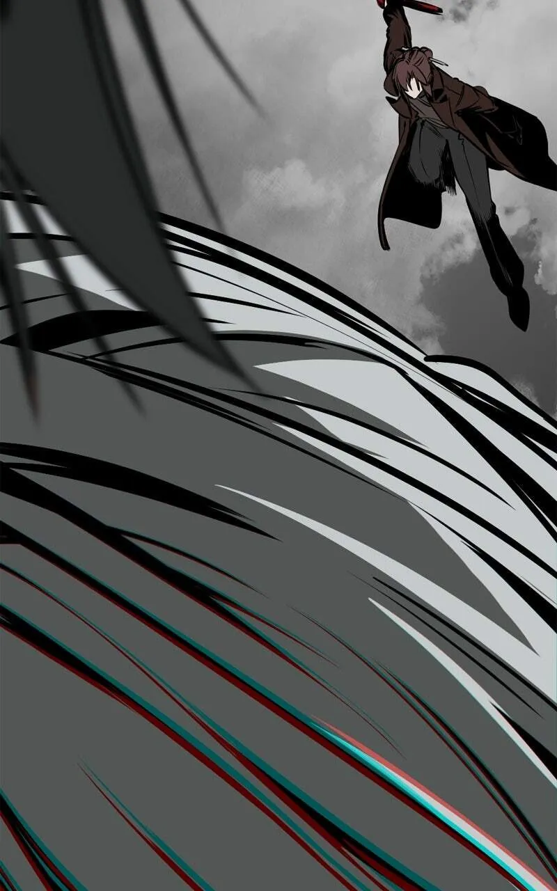 Hero Killer Chapter 261 — Page 67