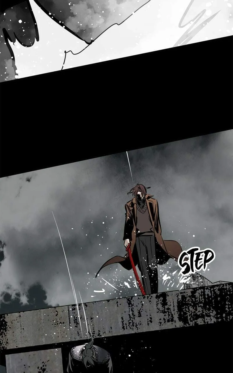 Hero Killer Chapter 261 — Page 73