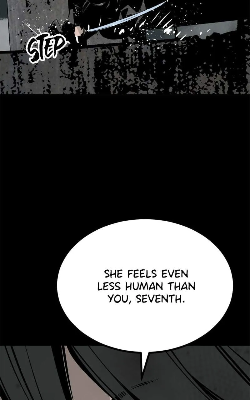 Hero Killer Chapter 261 — Page 74