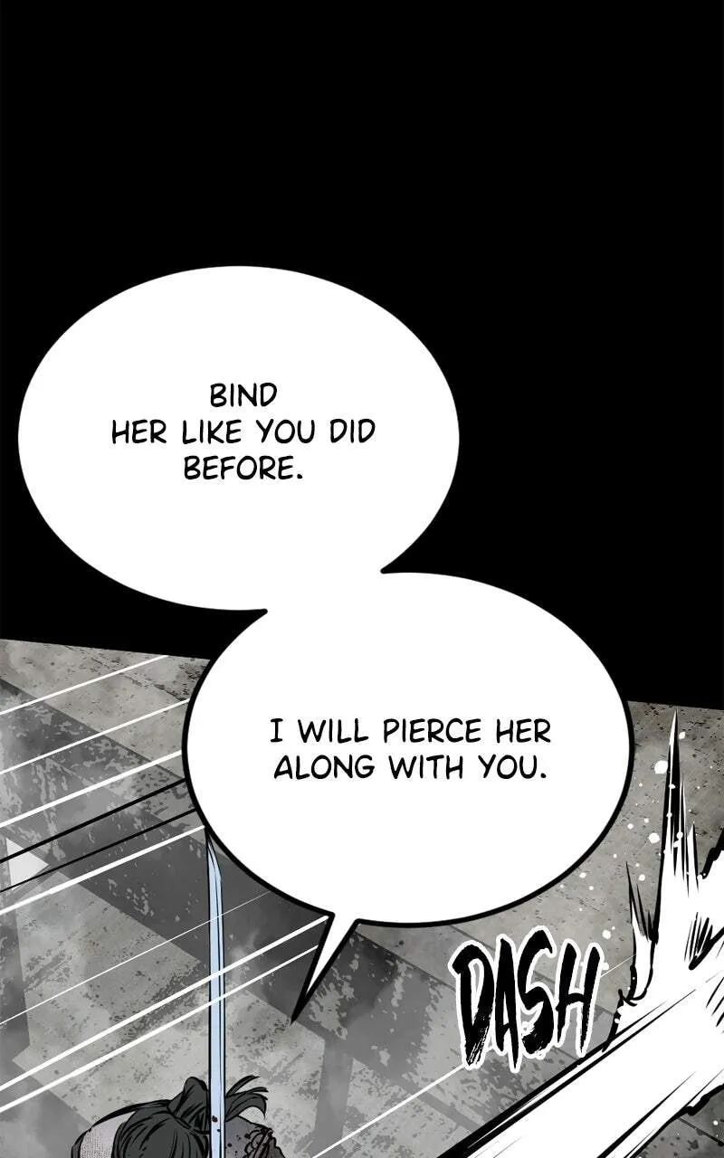 Hero Killer Chapter 261 — Page 77