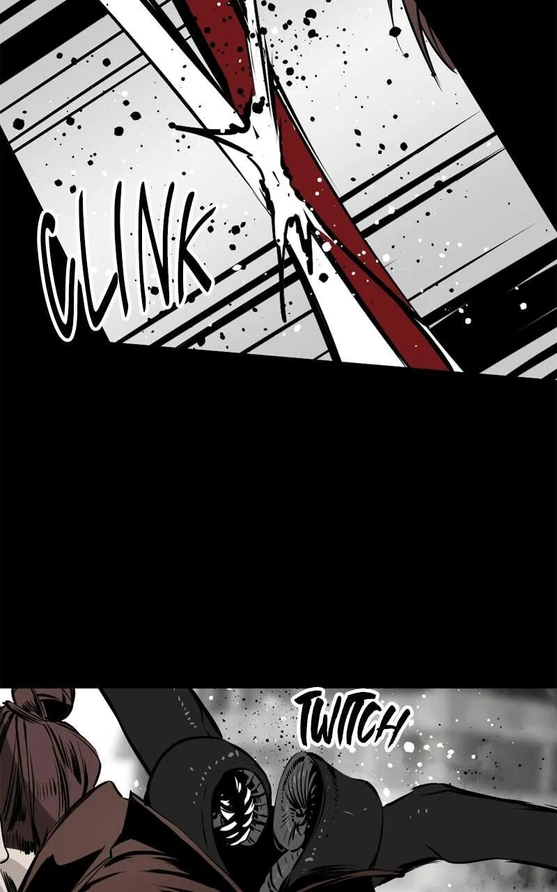 Hero Killer Chapter 261 — Page 79