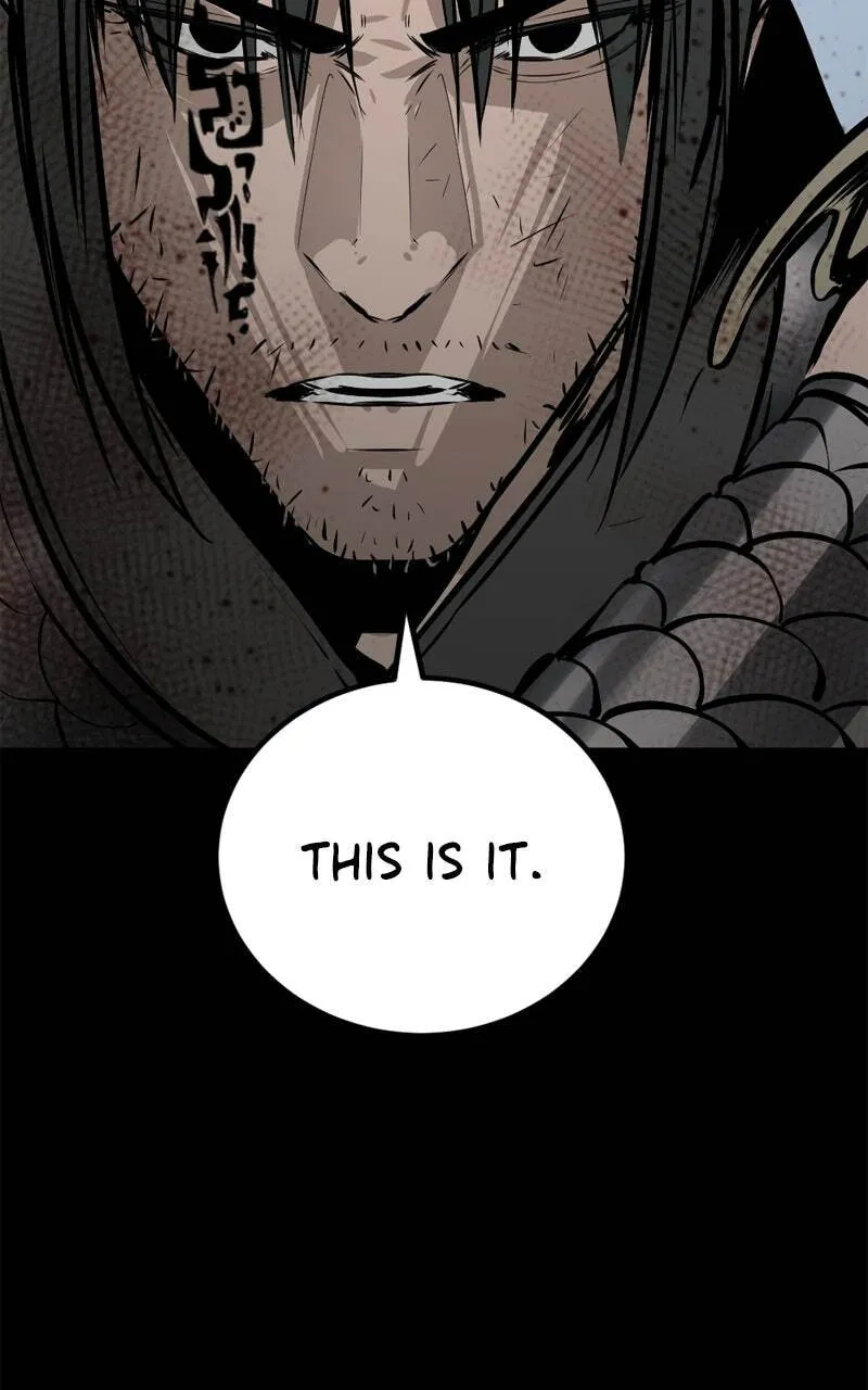 Hero Killer Chapter 261 — Page 83