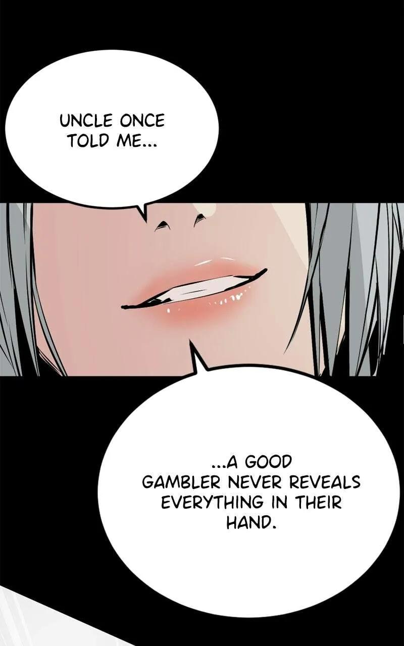 Hero Killer Chapter 261 — Page 84