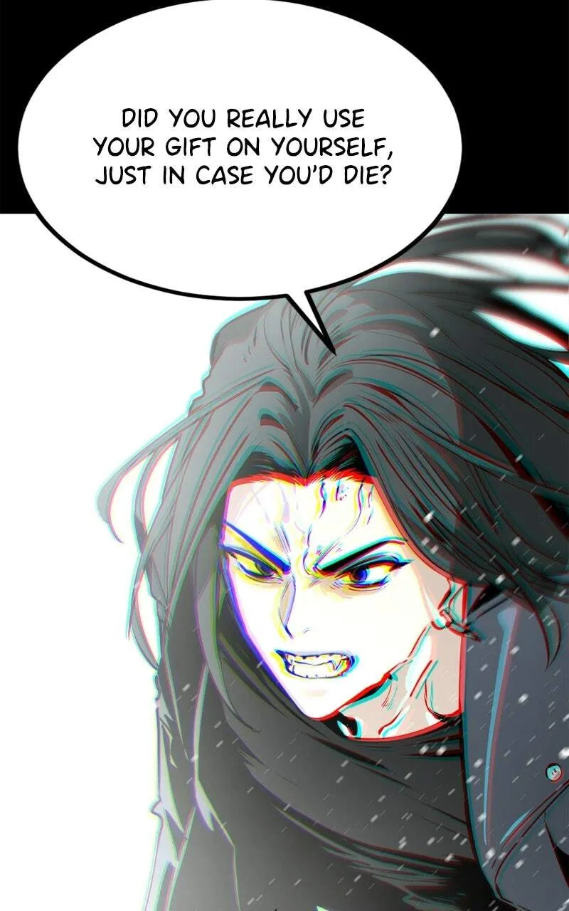 Hero Killer Chapter 262 — Page 3