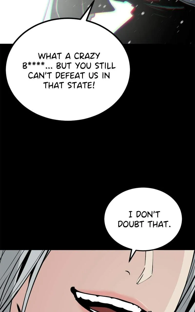 Hero Killer Chapter 262 — Page 4