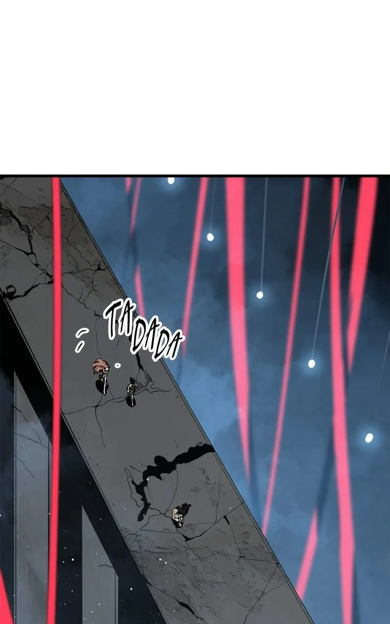 Hero Killer Chapter 262 — Page 105