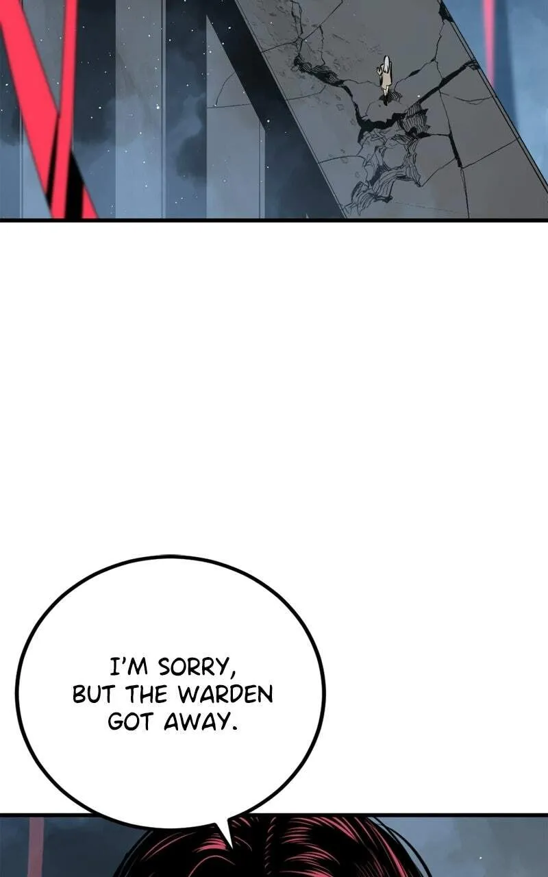 Hero Killer Chapter 262 — Page 106