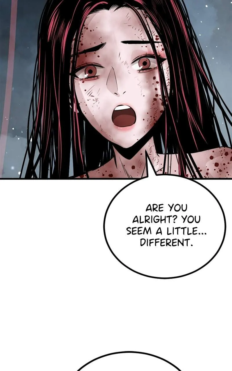 Hero Killer Chapter 262 — Page 107