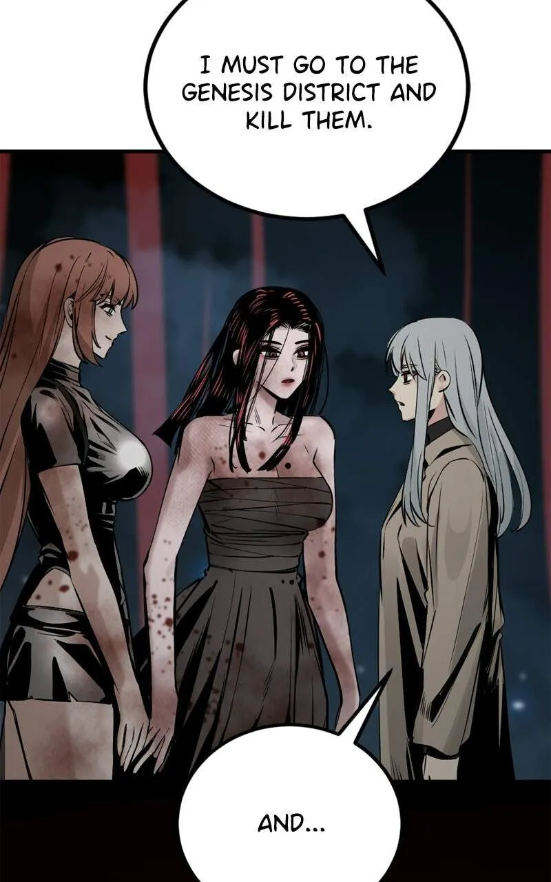 Hero Killer Chapter 262 — Page 108
