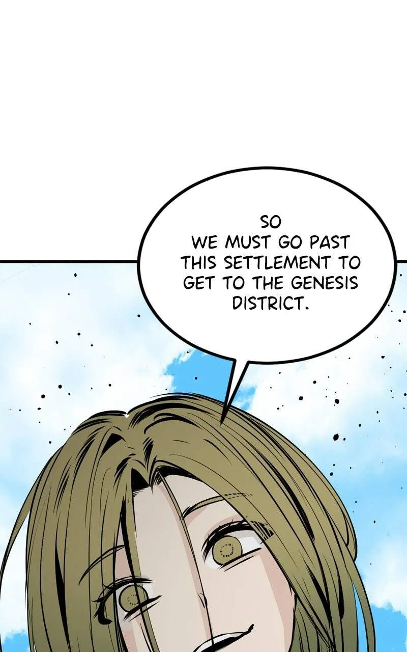 Hero Killer Chapter 262 — Page 117