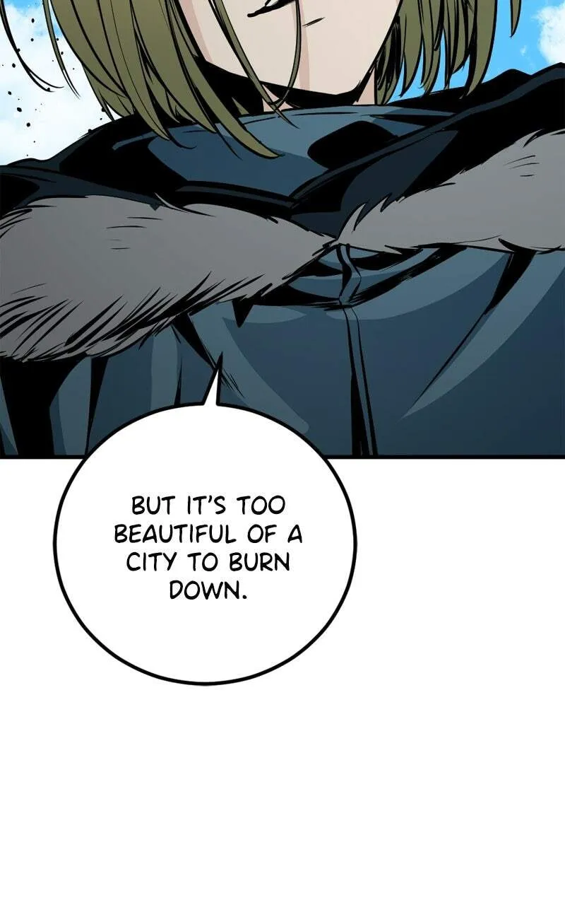 Hero Killer Chapter 262 — Page 118
