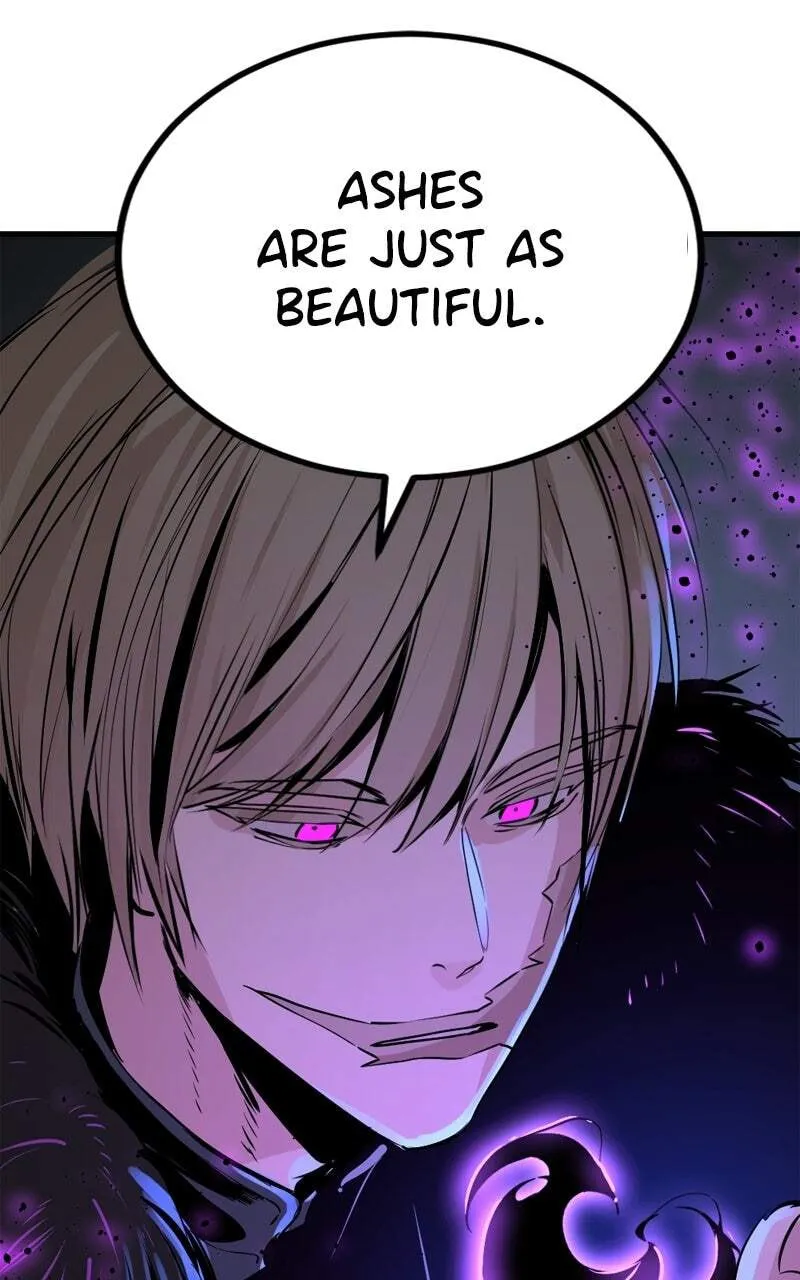 Hero Killer Chapter 262 — Page 119