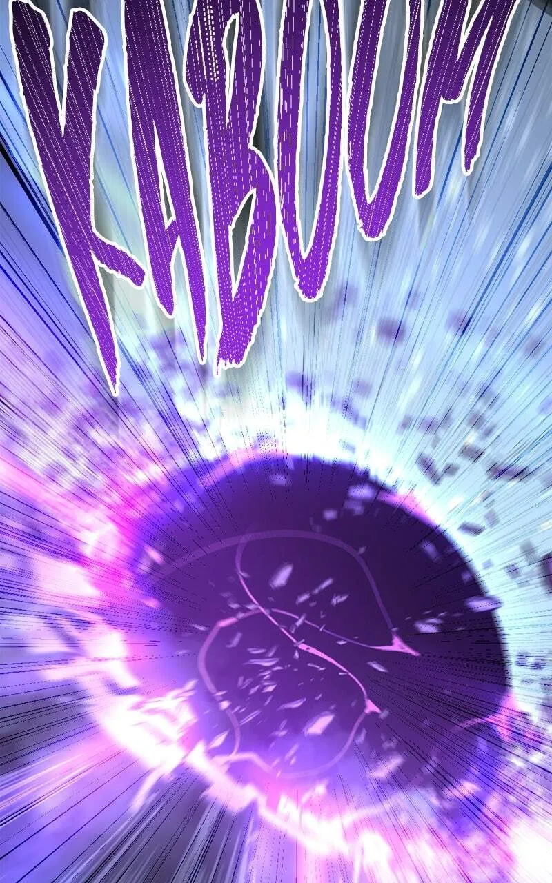 Hero Killer Chapter 262 — Page 124
