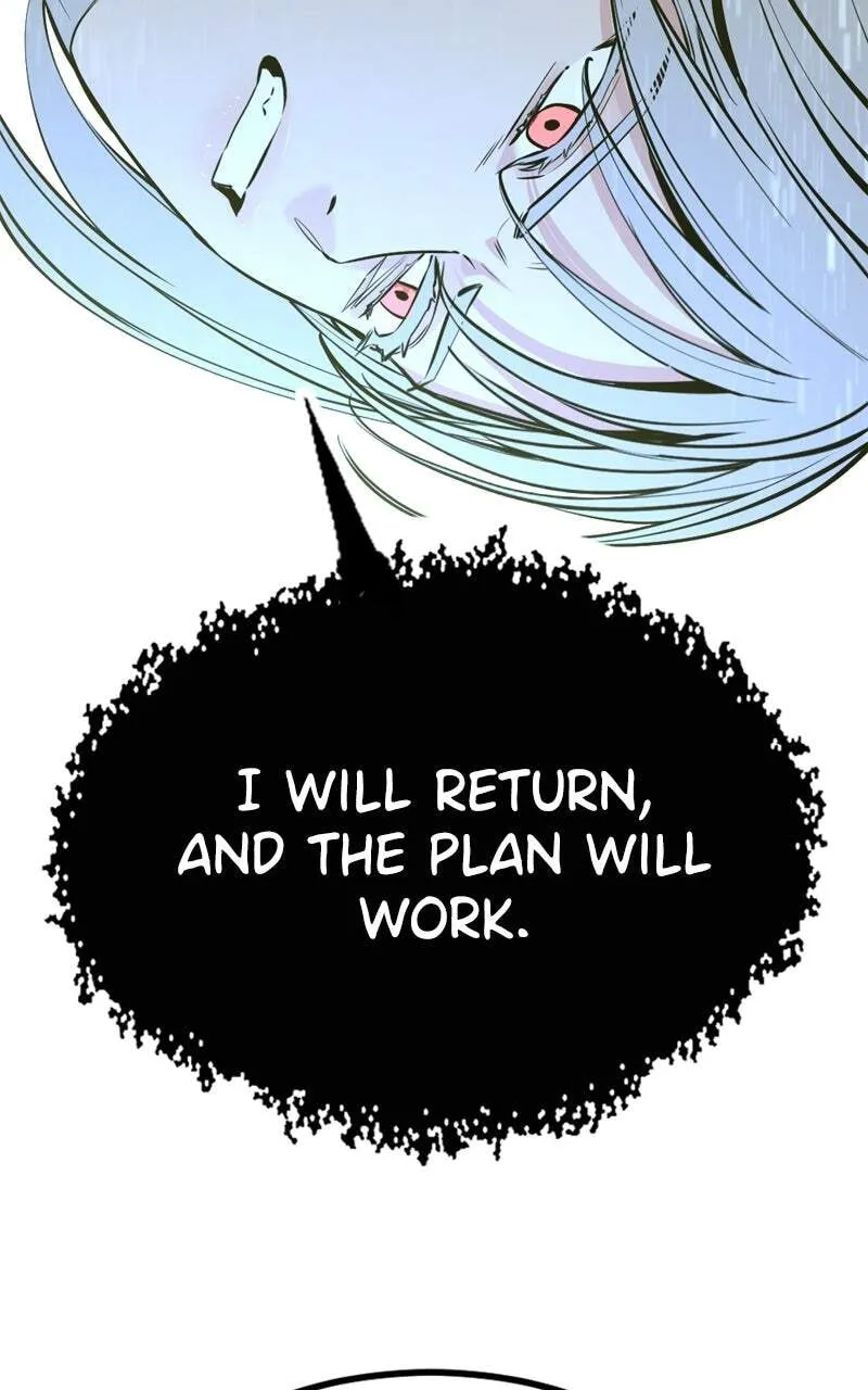 Hero Killer Chapter 262 — Page 20