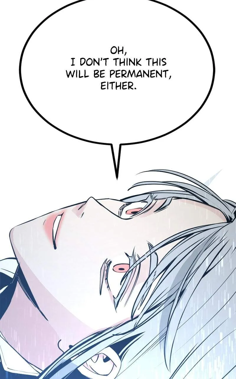 Hero Killer Chapter 262 — Page 21