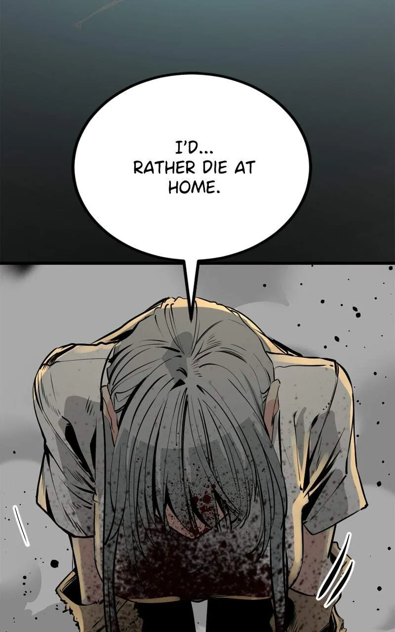 Hero Killer Chapter 262 — Page 26