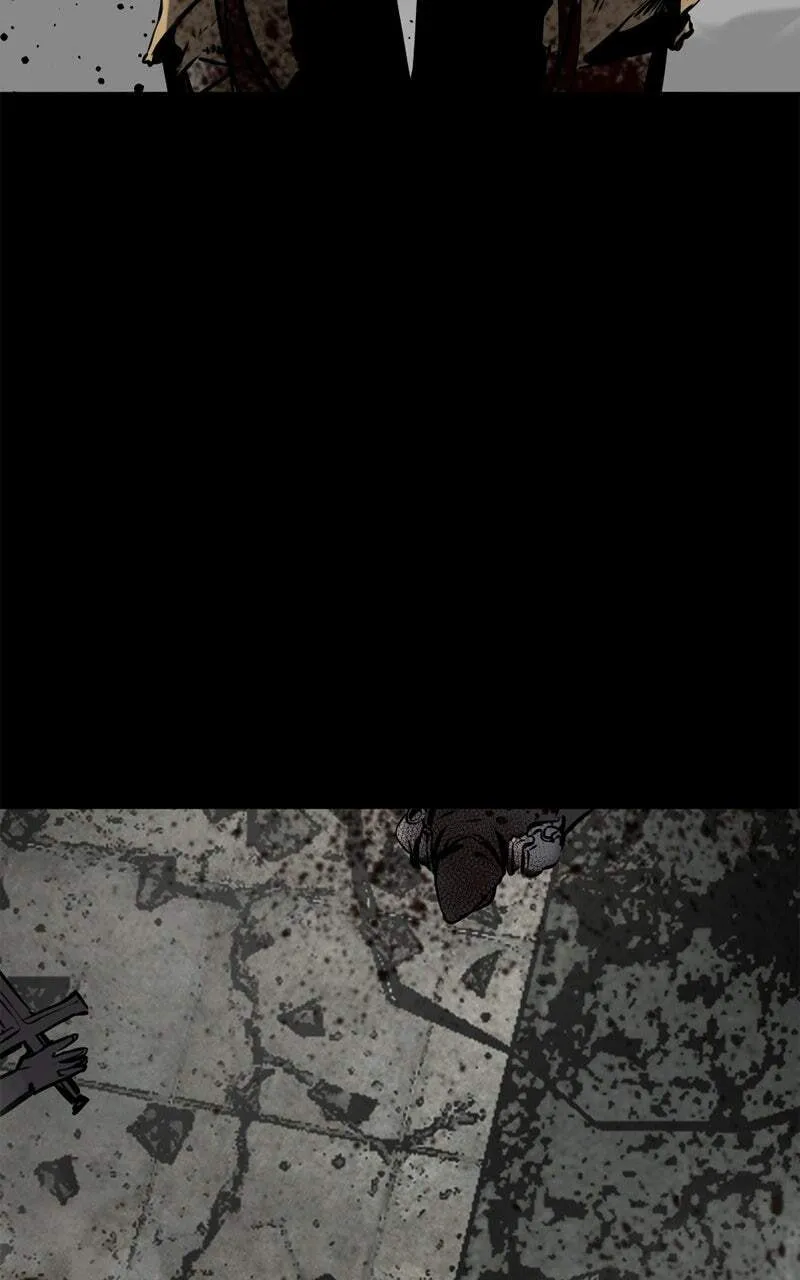 Hero Killer Chapter 262 — Page 27