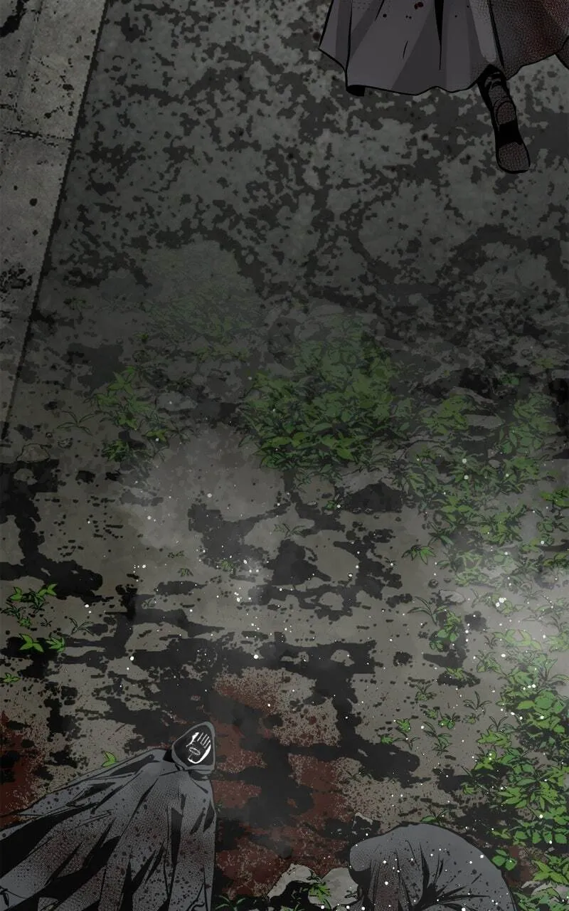 Hero Killer Chapter 262 — Page 29