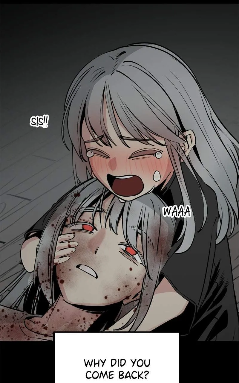 Hero Killer Chapter 262 — Page 47