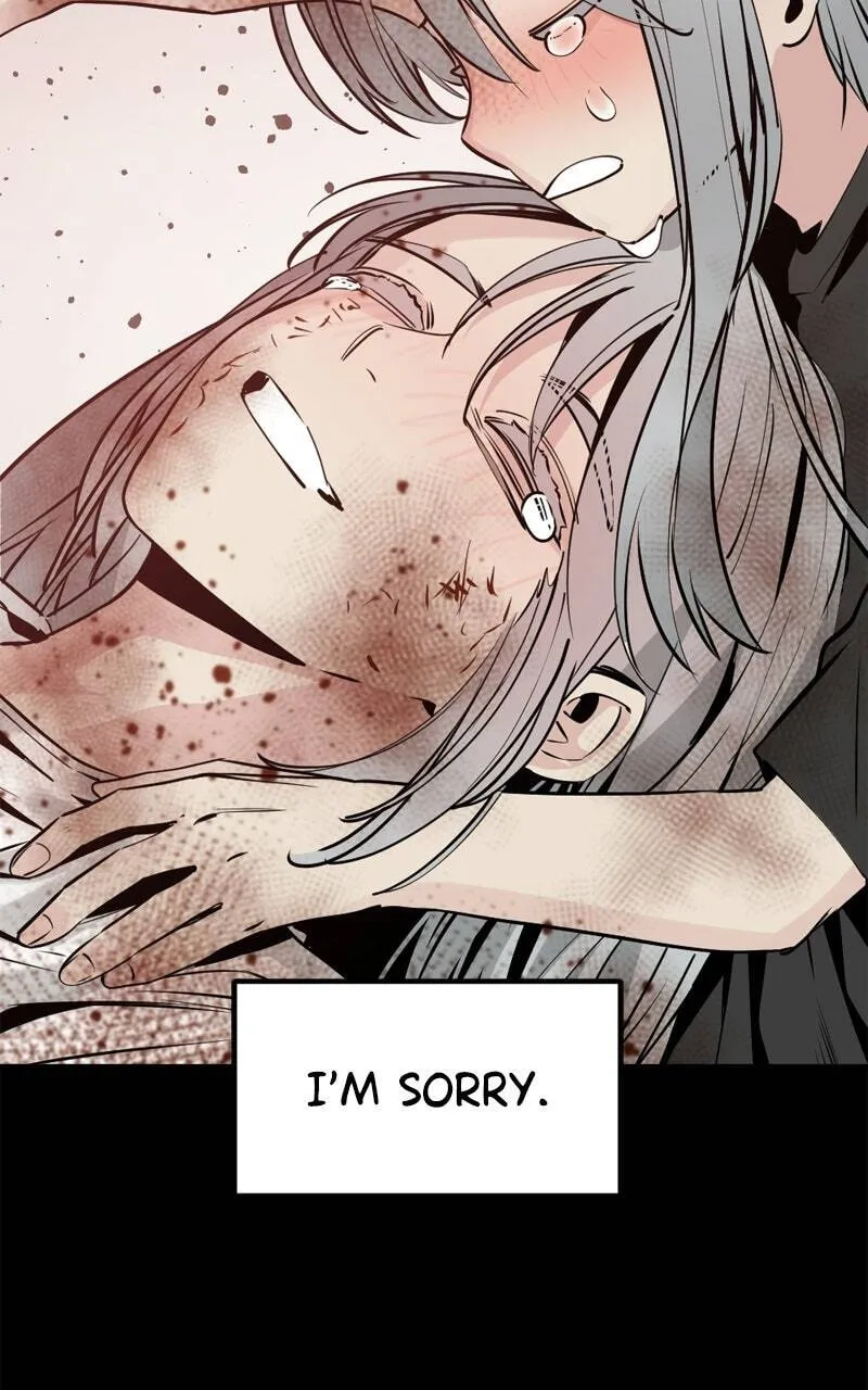 Hero Killer Chapter 262 — Page 49