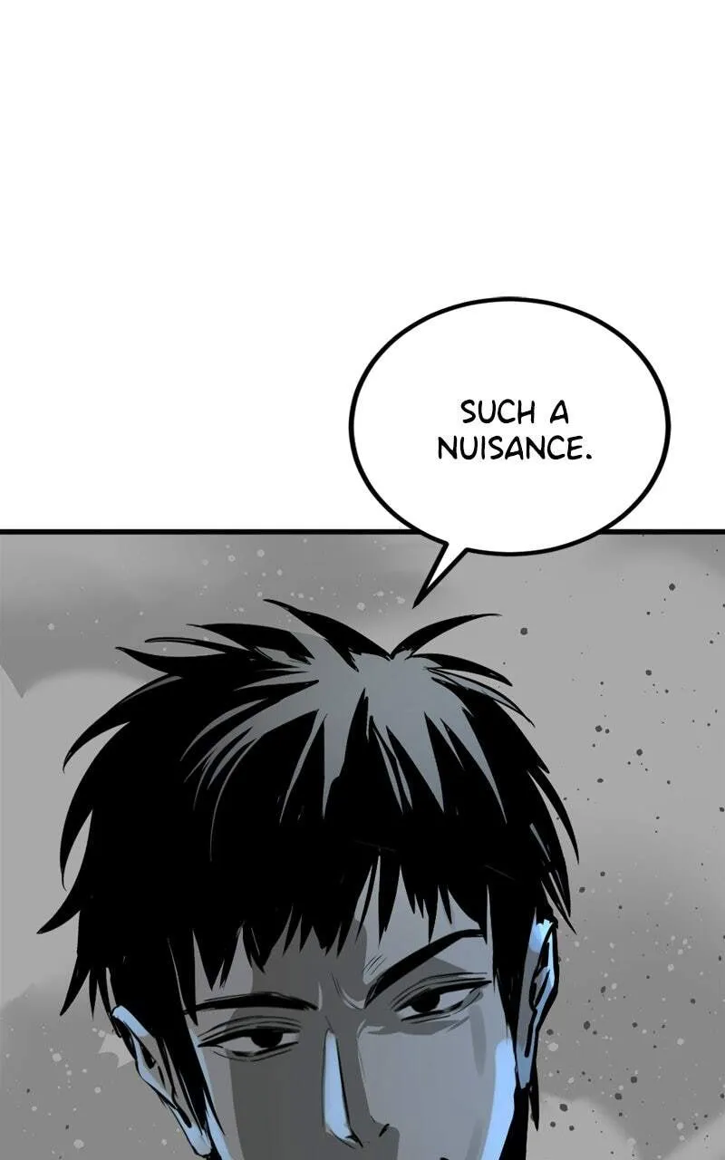 Hero Killer Chapter 262 — Page 76