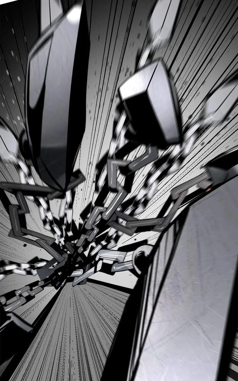 Hero Killer Chapter 262 — Page 83