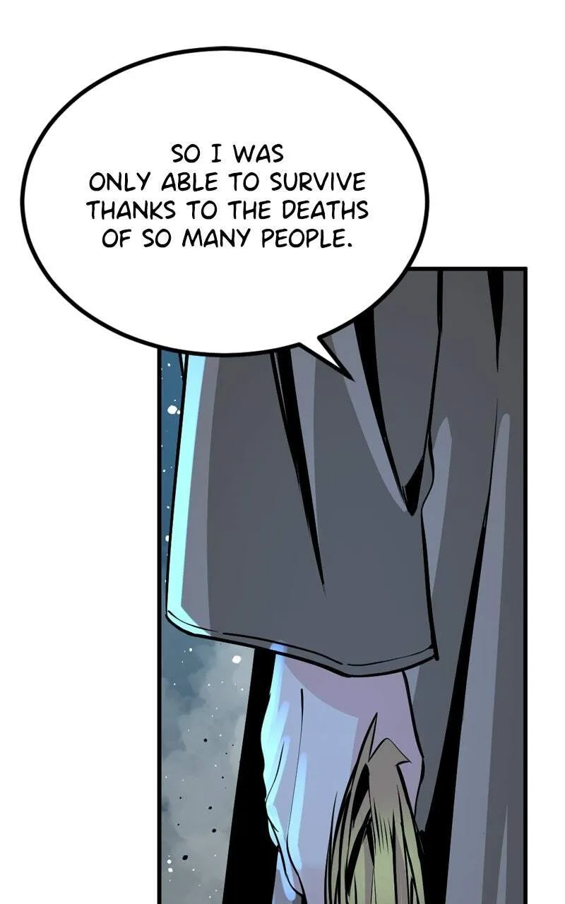 Hero Killer Chapter 262 — Page 85
