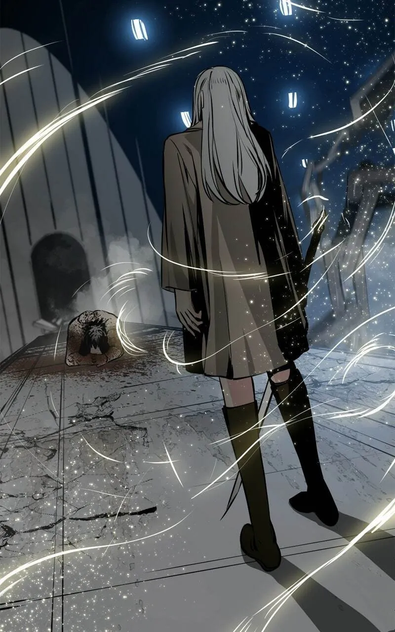 Hero Killer Chapter 262 — Page 91