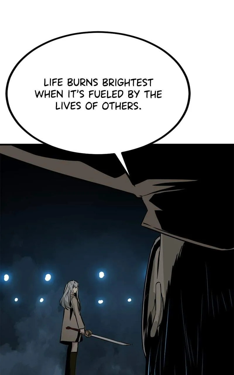Hero Killer Chapter 262 — Page 93