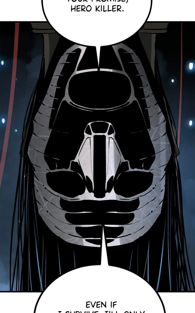 Hero Killer Chapter 262 — Page 95