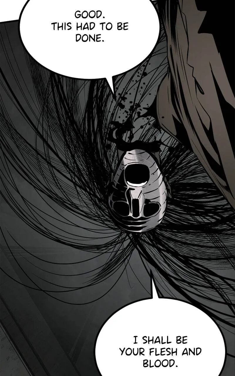 Hero Killer Chapter 262 — Page 99