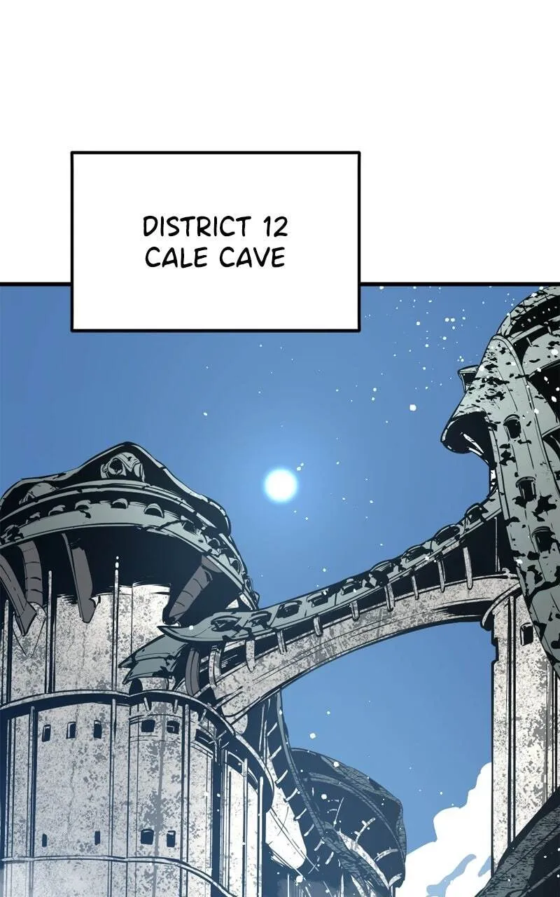 Hero Killer Chapter 263 — Page 2