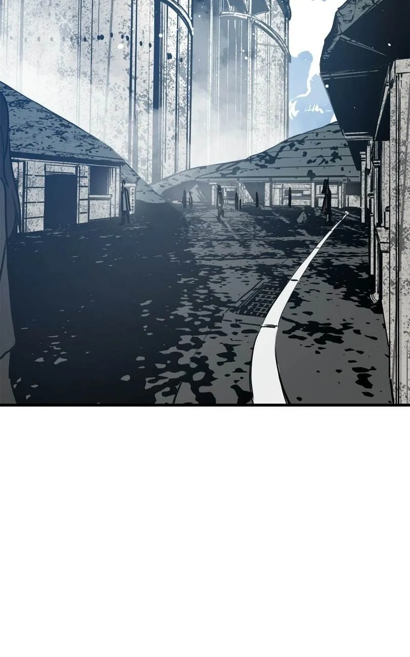 Hero Killer Chapter 263 — Page 3